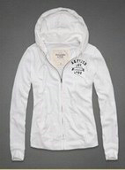 Sweatshirt Abercrombie & Fitch Femme
